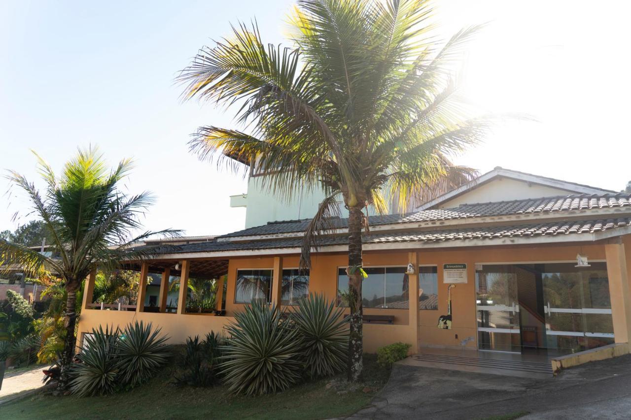Recanto Maria Bonita Hotel 3*