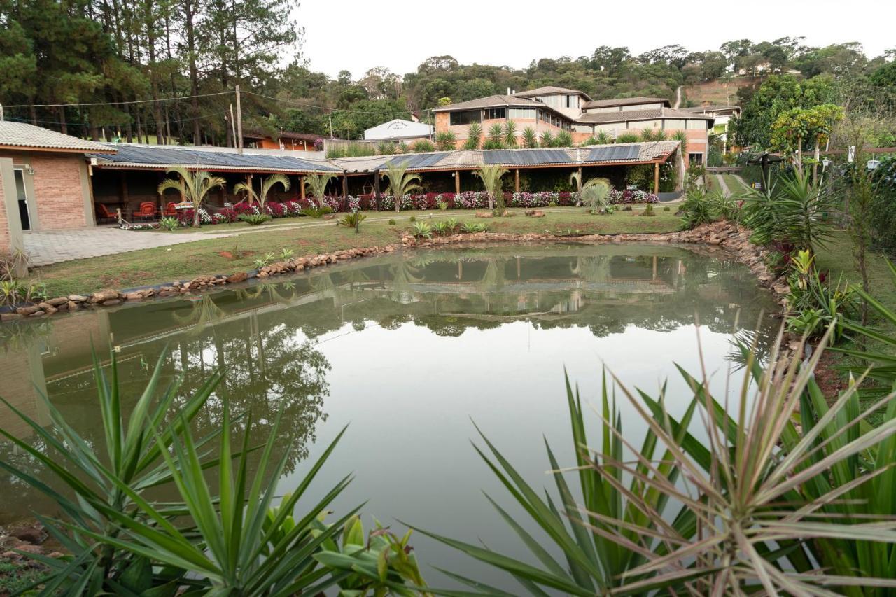 Hotel Recanto Maria Bonita 3*