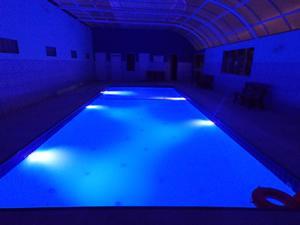 Hotel Recanto Maria Bonita 3*