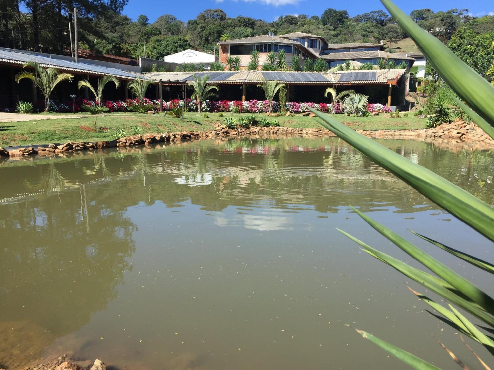 Recanto Maria Bonita Hotel