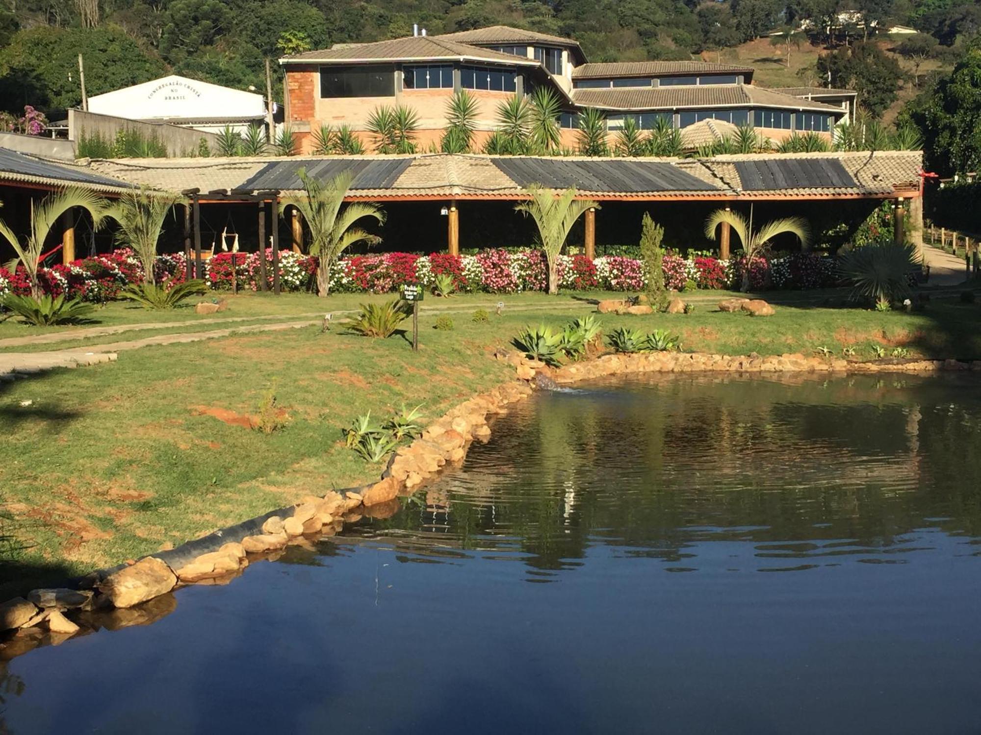 Hotel Recanto Maria Bonita Socorro (Sao Paulo)