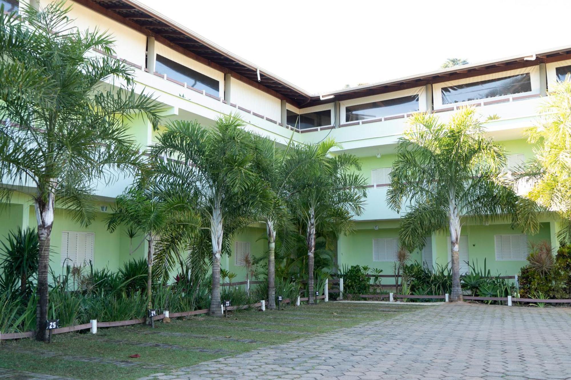 Recanto Maria Bonita