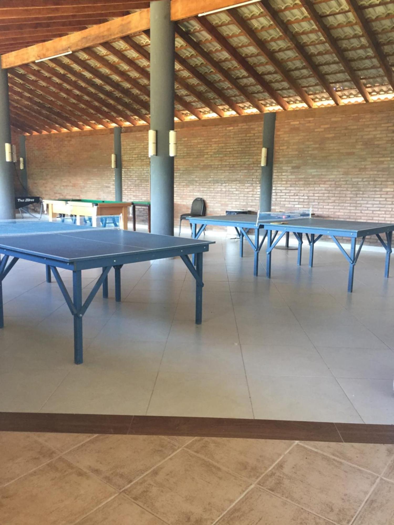Recanto Maria Bonita Hotel 3*
