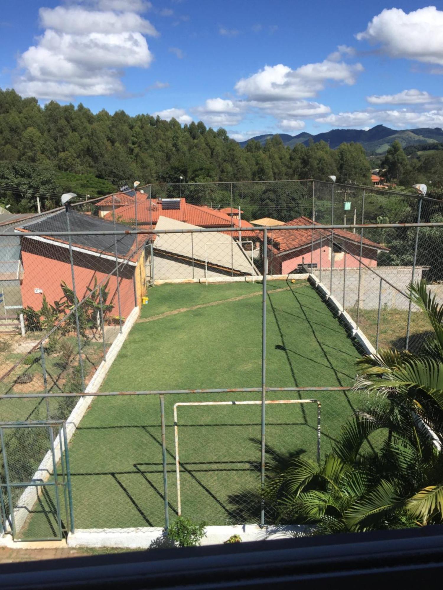 Hotel Recanto Maria Bonita 3*