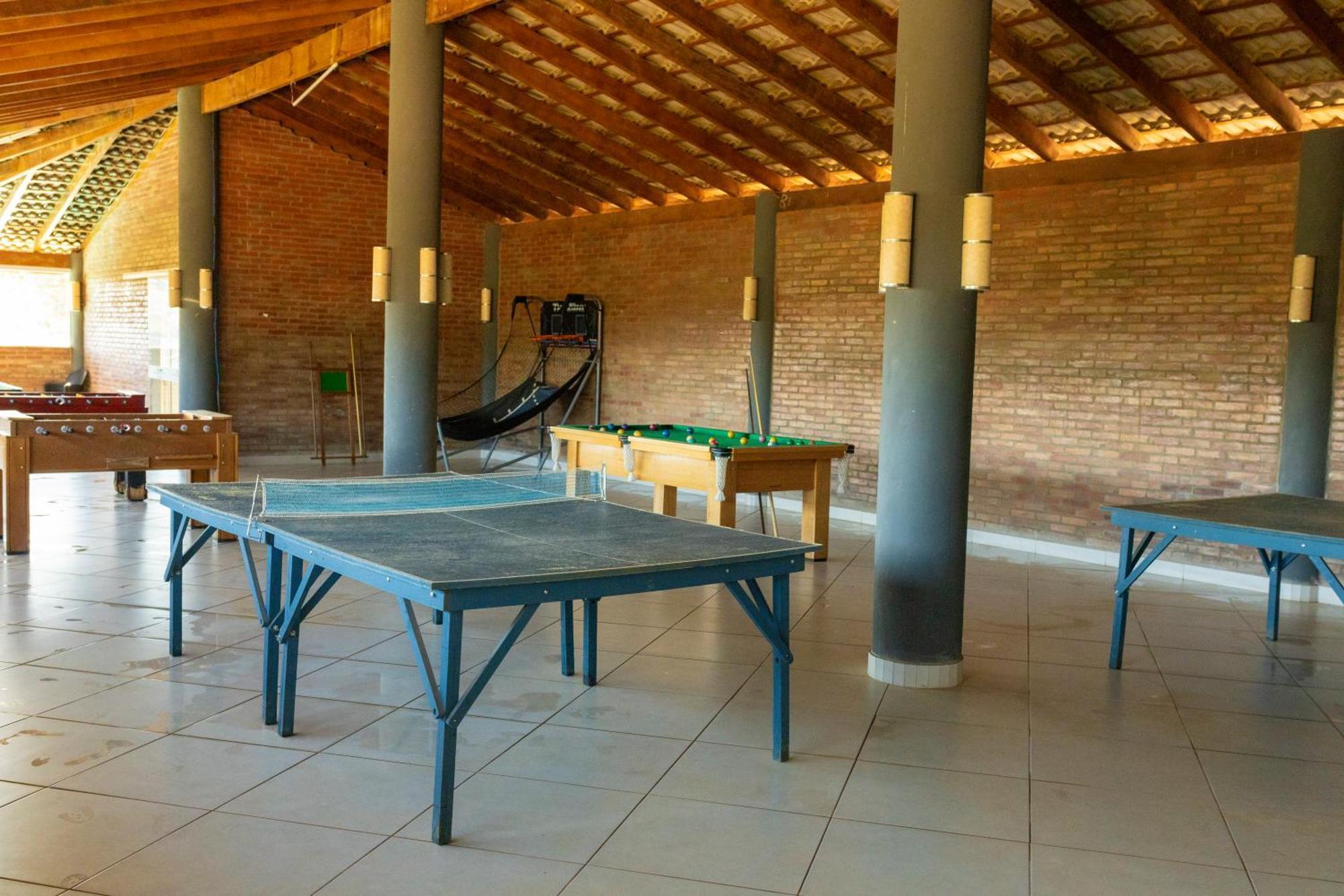 Hotel Recanto Maria Bonita 3*