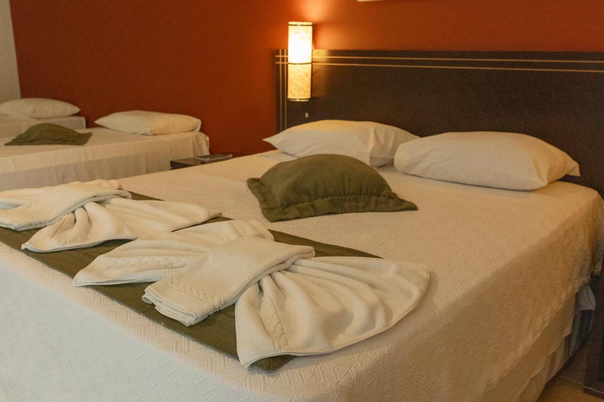 Hotel Recanto Maria Bonita Socorro (Sao Paulo)