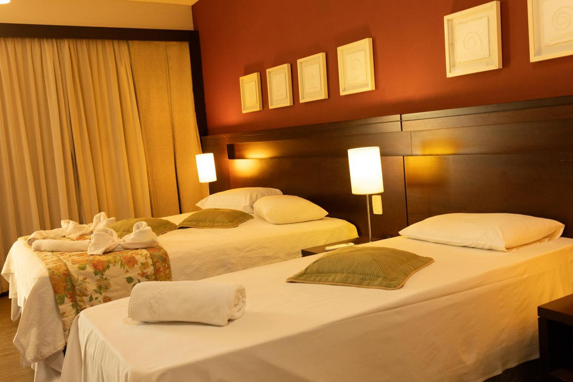 Recanto Maria Bonita Hotel