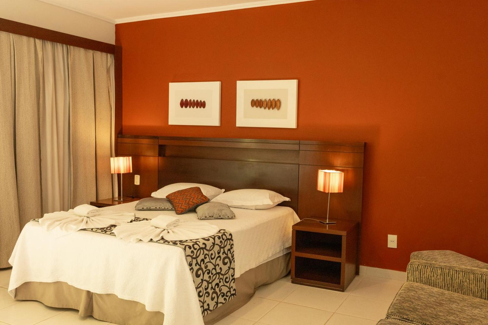 Hotel Recanto Maria Bonita 3*