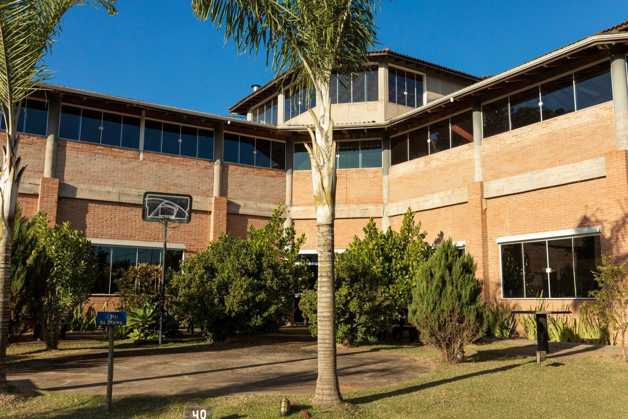 Hotel Recanto Maria Bonita