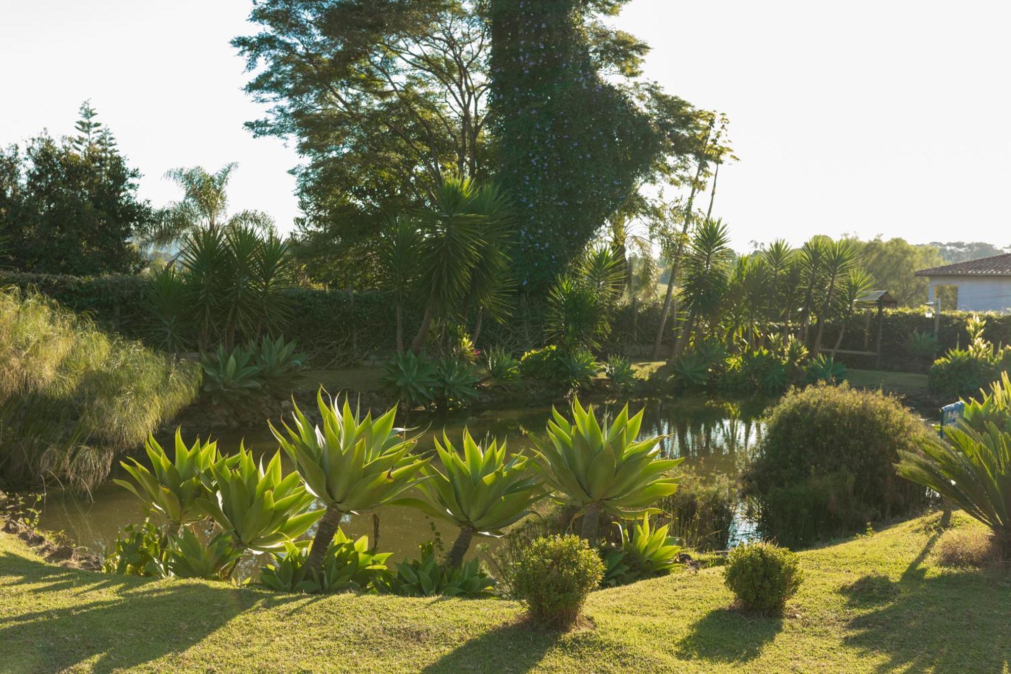 Hotel Recanto Maria Bonita 3*