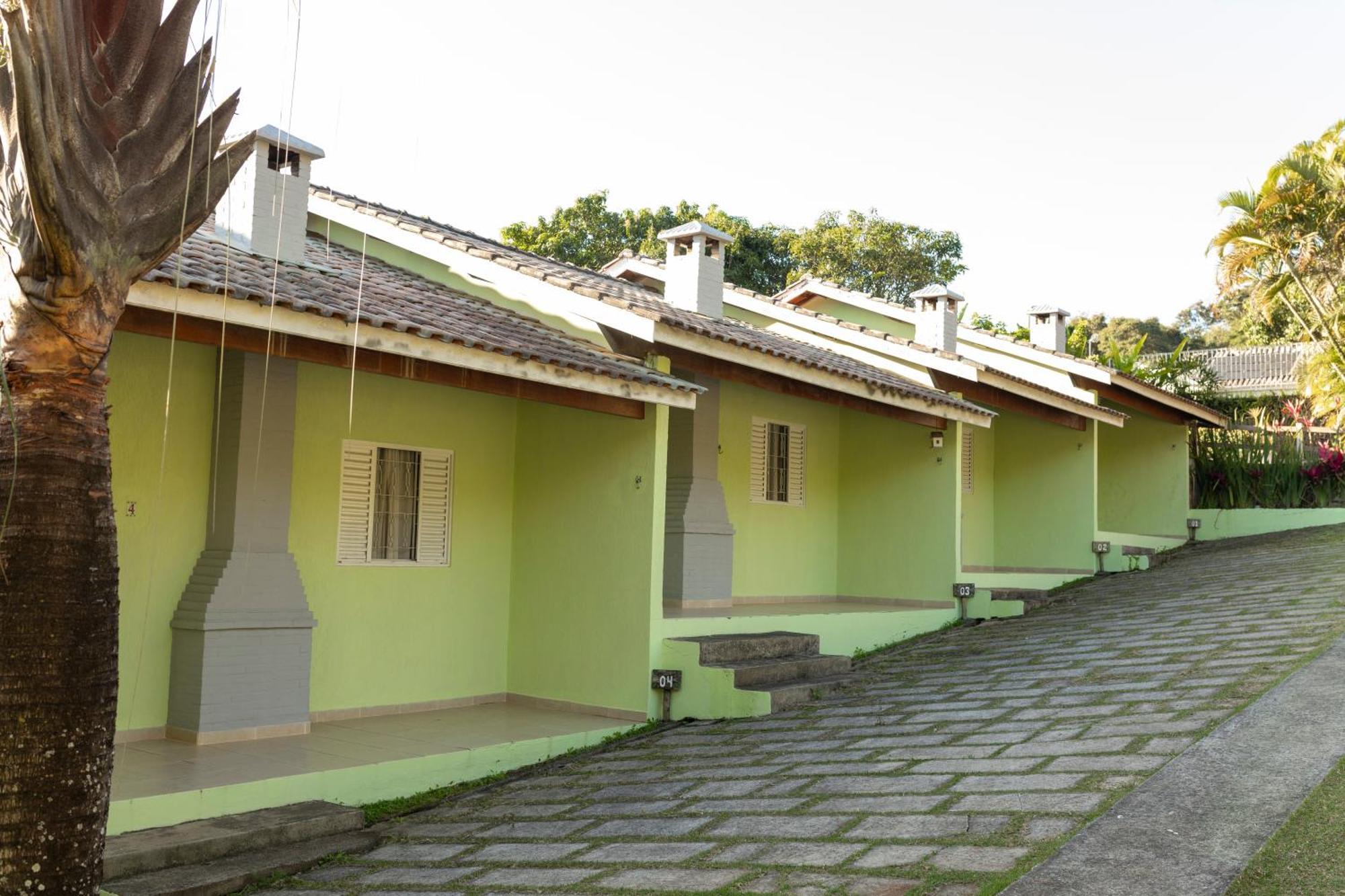 Hotel Recanto Maria Bonita 3*