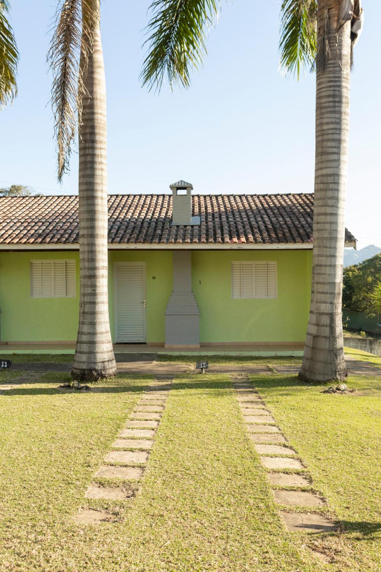 Hotel Recanto Maria Bonita 3*