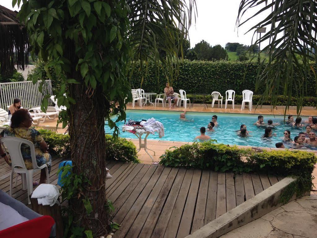 Recanto Maria Bonita Hotel