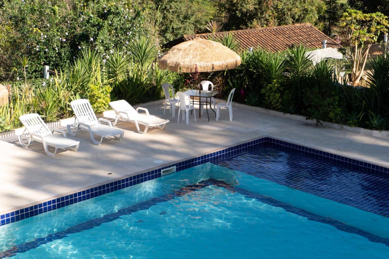 Hotel Recanto Maria Bonita Socorro (Sao Paulo)