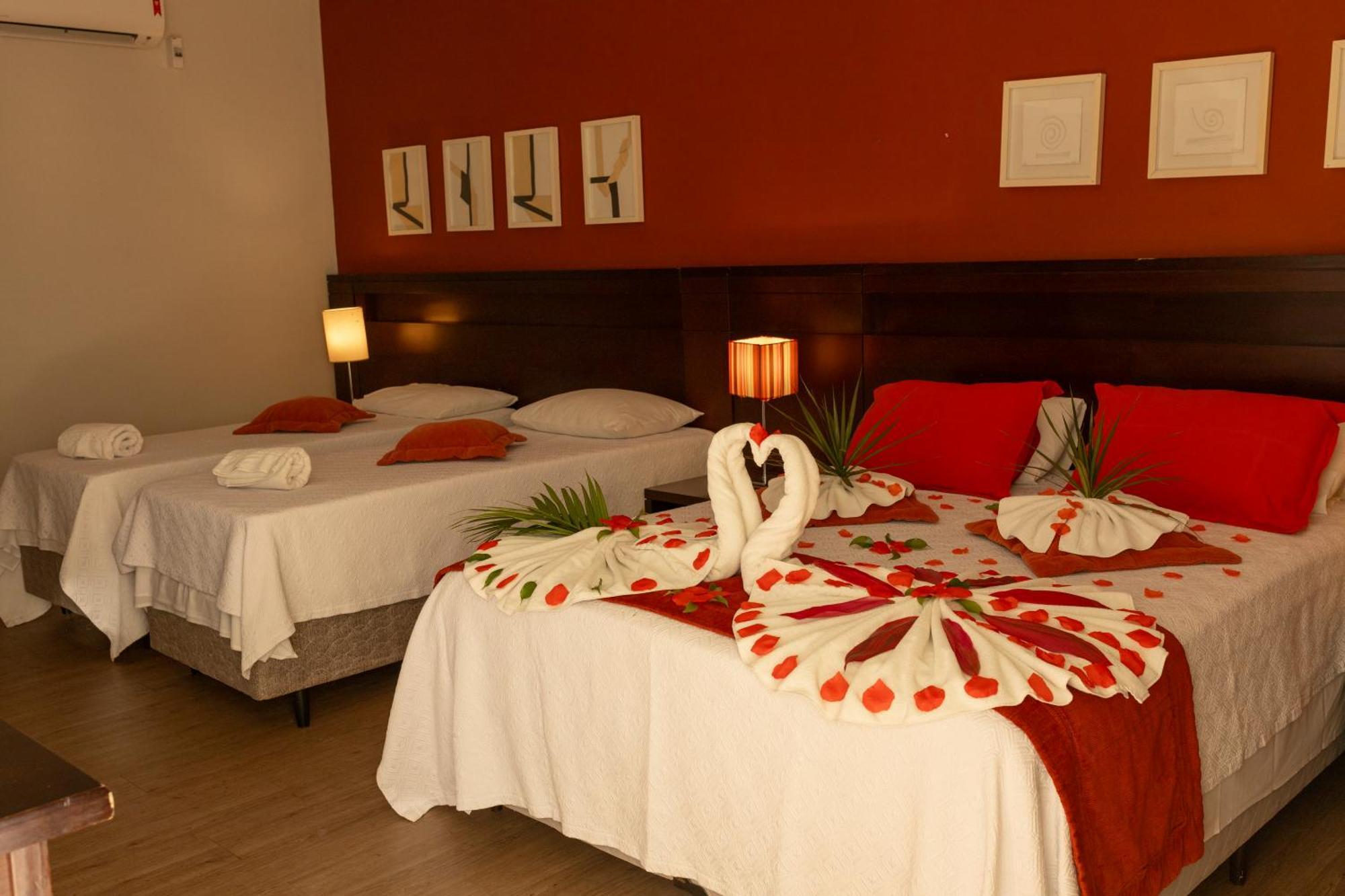 Hotel Recanto Maria Bonita Socorro (Sao Paulo)
