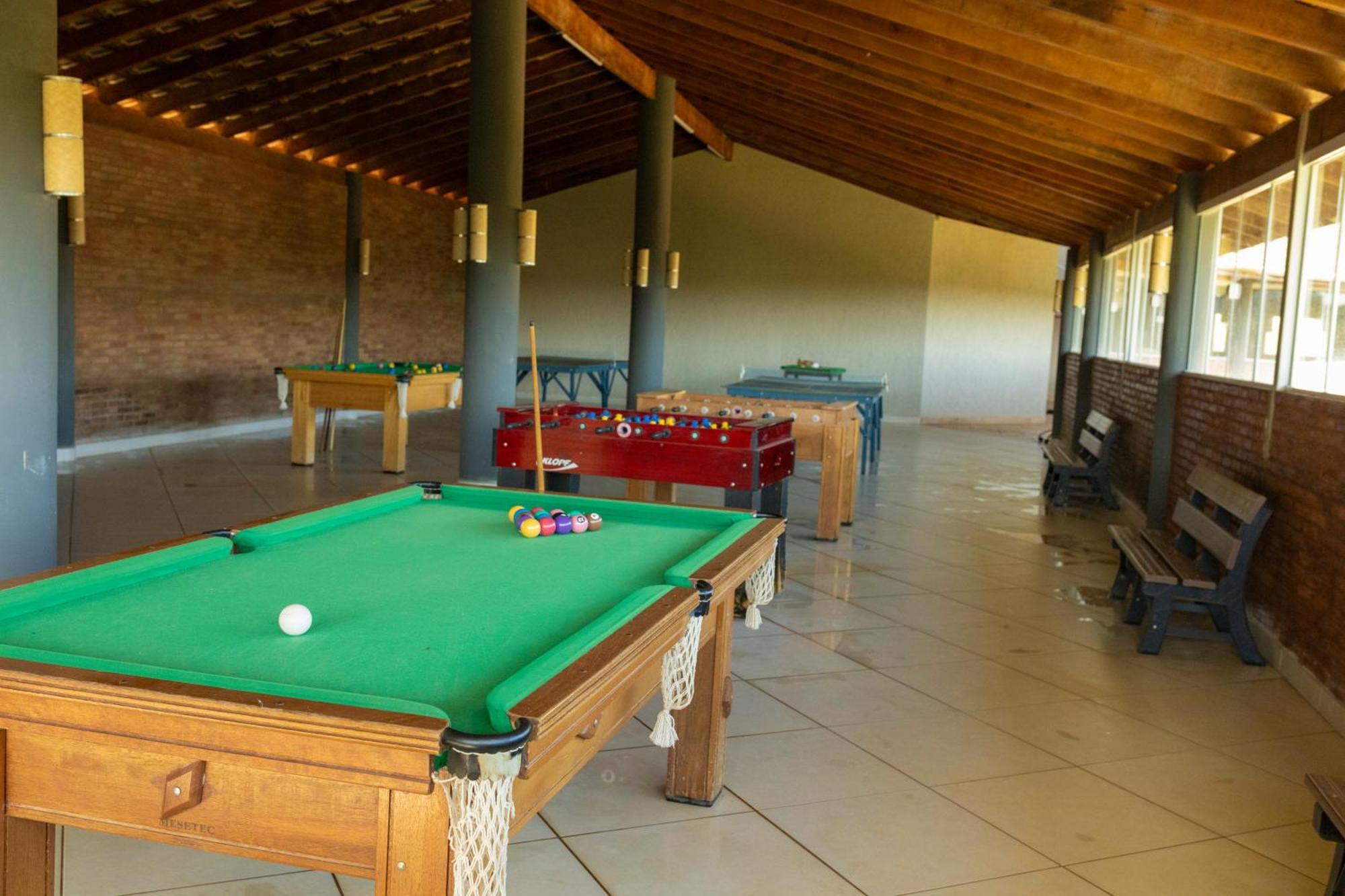 Recanto Maria Bonita Hotel