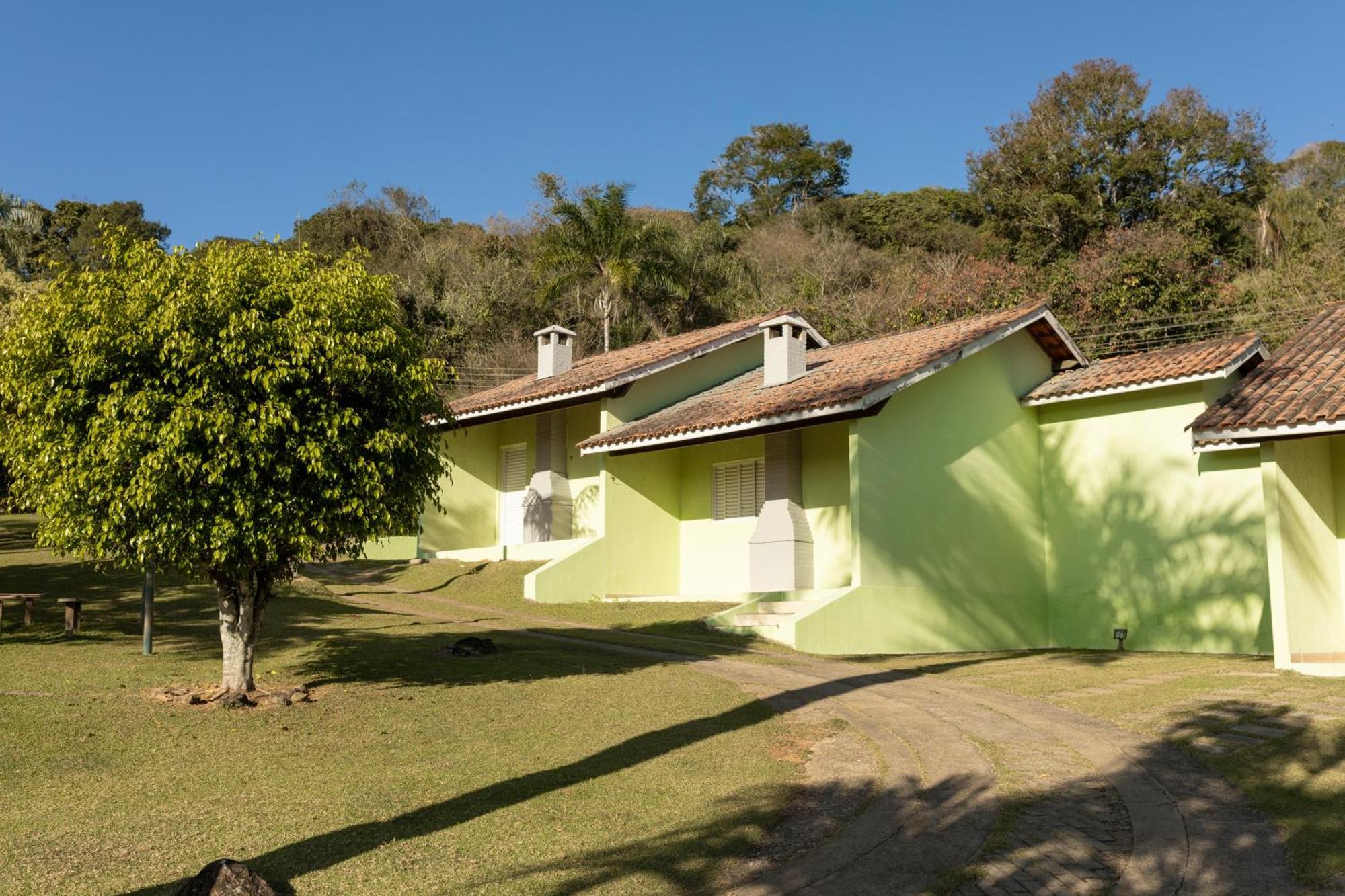 Recanto Maria Bonita Socorro (Sao Paulo)