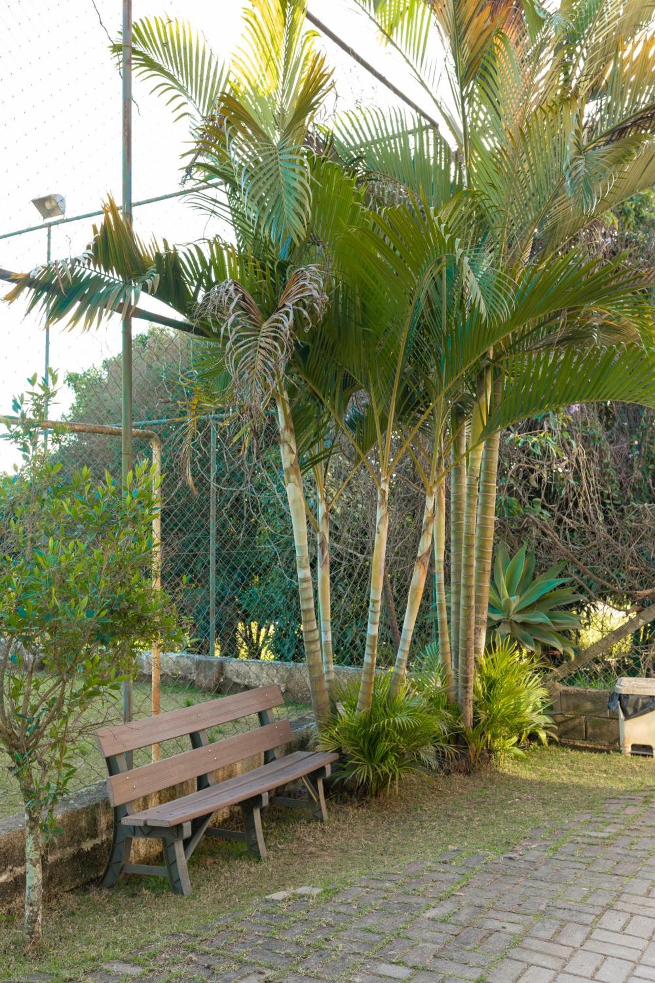 Recanto Maria Bonita Hotel 3*