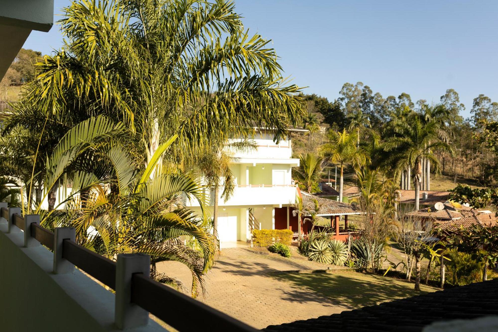 Hotel Recanto Maria Bonita Socorro (Sao Paulo)