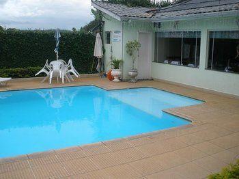 Hotel Recanto Maria Bonita