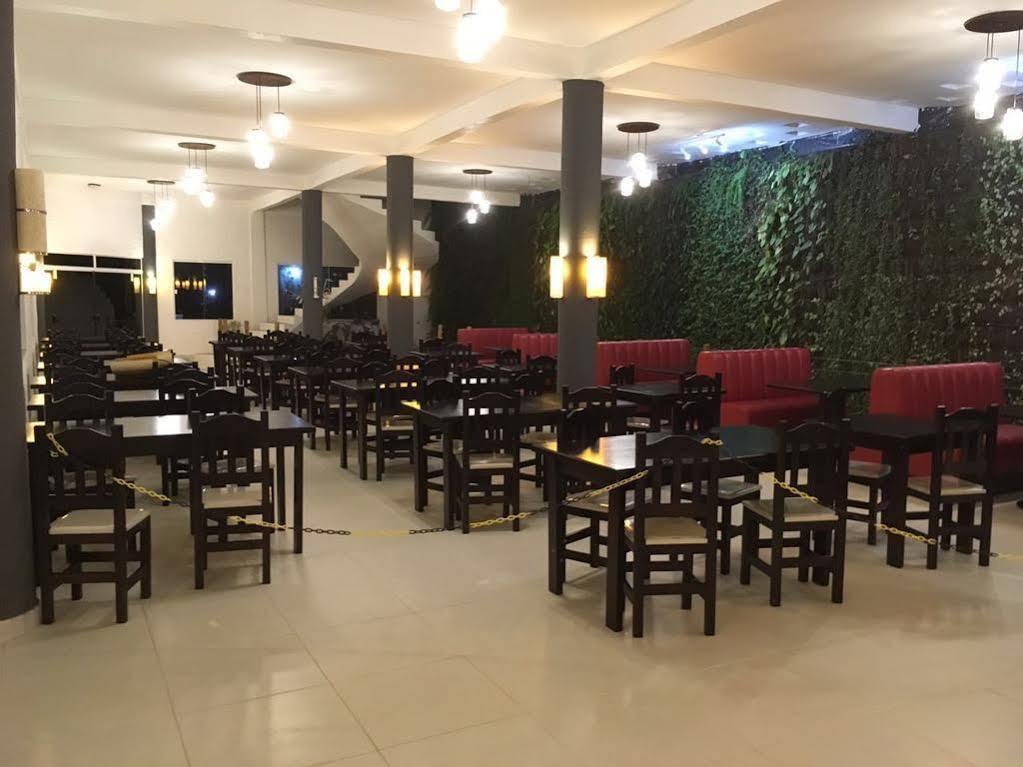 Hotel Recanto Maria Bonita Socorro (Sao Paulo)